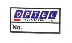 Optel Ceramics Pvt Ltd Device mark 2016045 Trademark