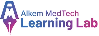 Alkem Medtech Learning Lab Device mark 6770694 Trademark