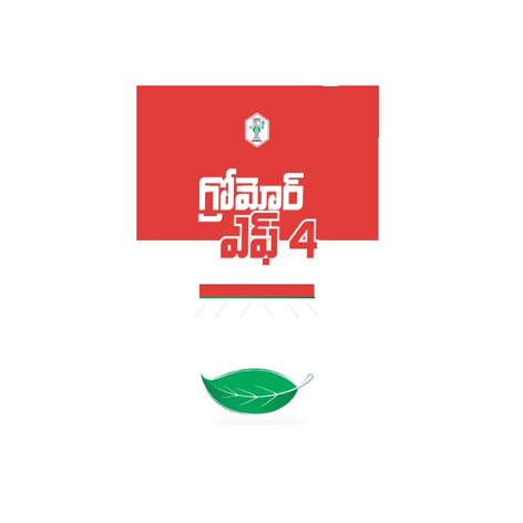 Gromor F4 Device mark 6771151 Trademark