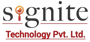 Signite Technology Pvt. Ltd. Device mark 6771217 Trademark