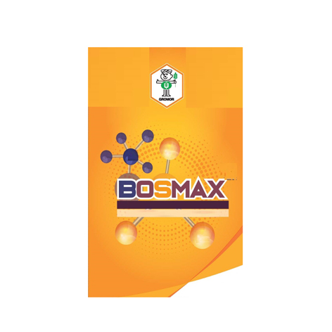 Gromor Bosmax Device mark 6771150 Trademark