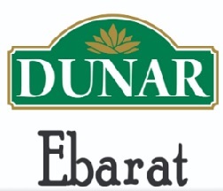 Dunar Ebarat Device mark 6771232 Trademark