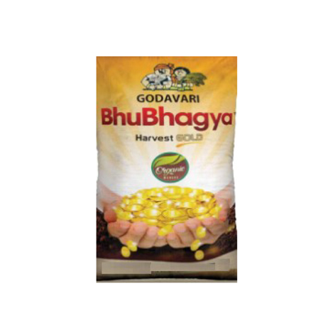 Godavari Bhubhagya Device mark 6771148 Trademark