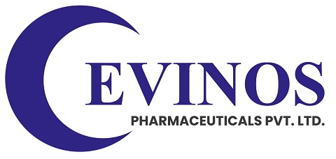 Evinos Pharmaceuticals Pvt. Ltd. Device mark 6773010 Trademark
