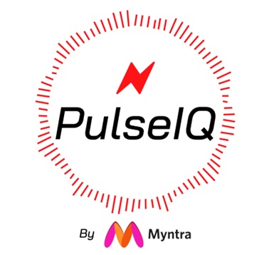 Pulseiq By Myntra Device mark 6772726 Trademark
