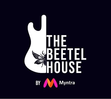 The Beetel House By Myntra Device mark 6772731 Trademark