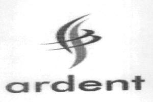 Ardent Device mark 2987291 Trademark