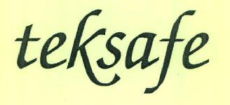 Teksafe Device mark 2998032 Trademark