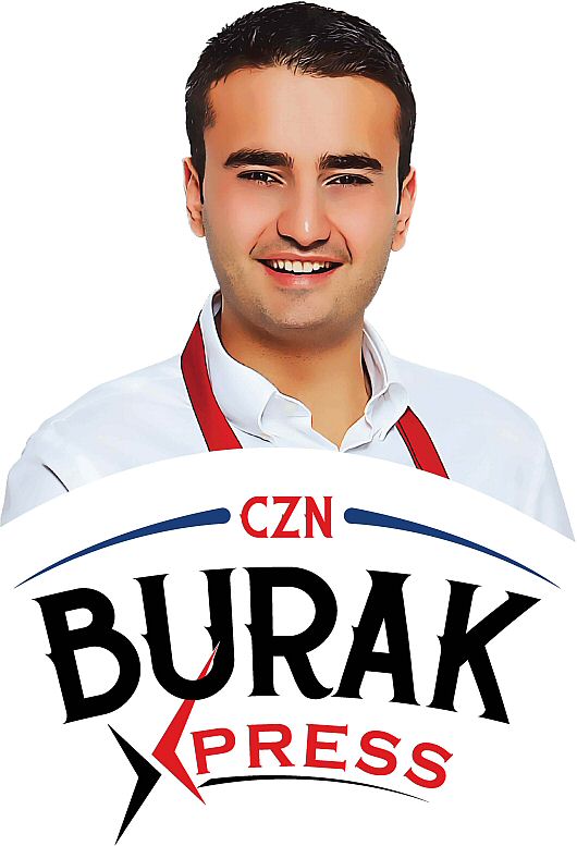 Czn Burak Xpress Device mark 6774777 Trademark