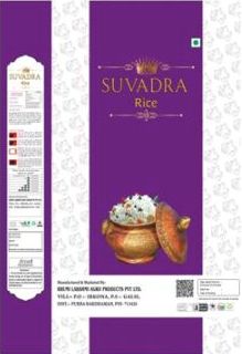 Suvdra Device mark 6774953 Trademark
