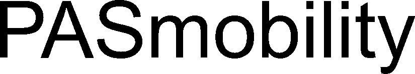 Pasmobility Device mark 6775282 Trademark