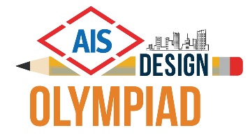 Ais Design Olympiad (device) Device mark 6777148 Trademark