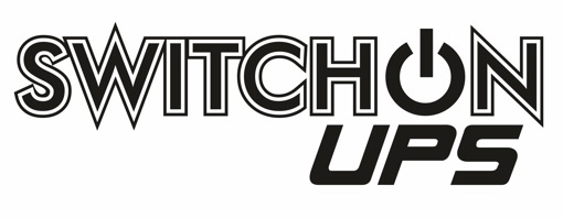Switchon Ups Device mark 6776563 Trademark