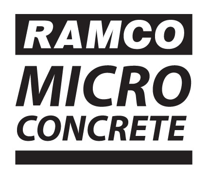 Ramco Micro Concrete Device mark 6777160 Trademark
