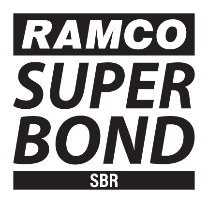 Ramco Super Bond - Sbr Device mark 6777177 Trademark