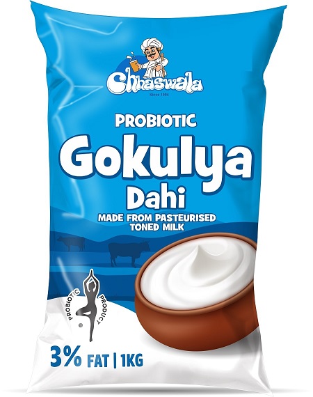 Chhaswala Gokulya Device mark 6777794 Trademark