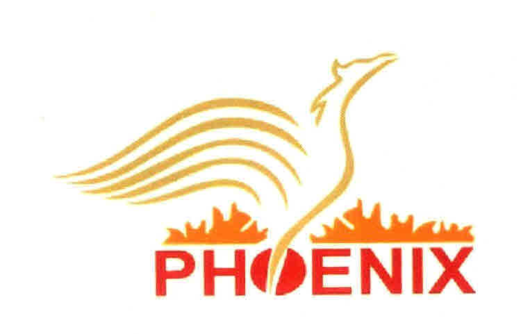 Phoenix Device mark 2705090 Trademark