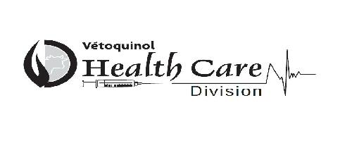 Vetoquinol Health Care Division Device mark 2444217 Trademark