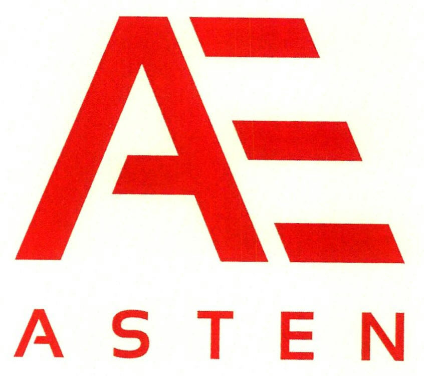 Ae Asten Device mark 2586460 Trademark