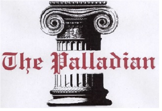 The Palladian Device mark 2690706 Trademark