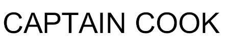 Captain Cook Device mark 2731192 Trademark