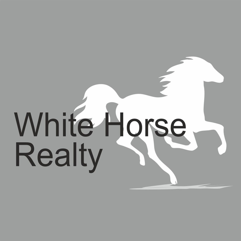 White Horse Realty Device mark 6780917 Trademark