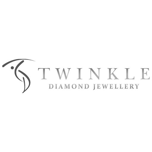 Td Twinkle Diamond Jewellery Device mark 6781891 Trademark