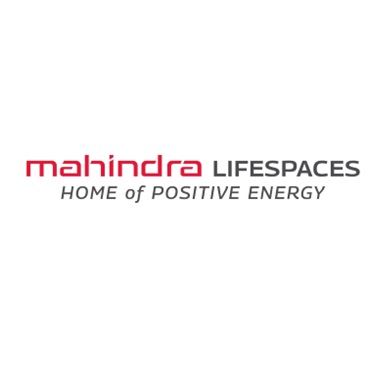 Mahindra Lifespaces Home Of Positive Energy Device mark 6782095 Trademark