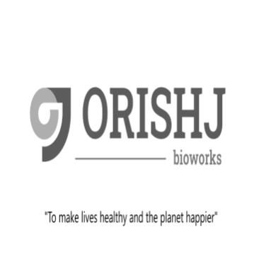 Orishj Bioworks, 'to Make Lives Healthy And The Planet Happier' Device mark 6781975 Trademark