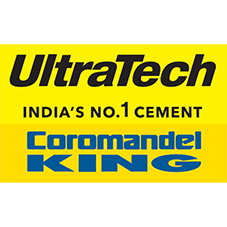 Ultratech Coromandel King (logo) Device mark 6782969 Trademark