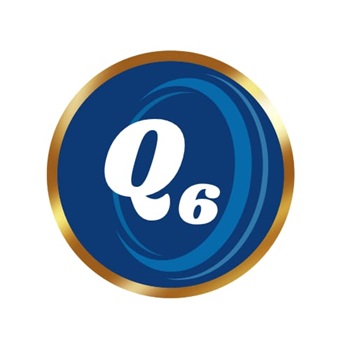 Q6 Device mark 6782991 Trademark