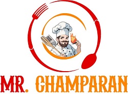 Mr.champaran Device mark 6783586 Trademark