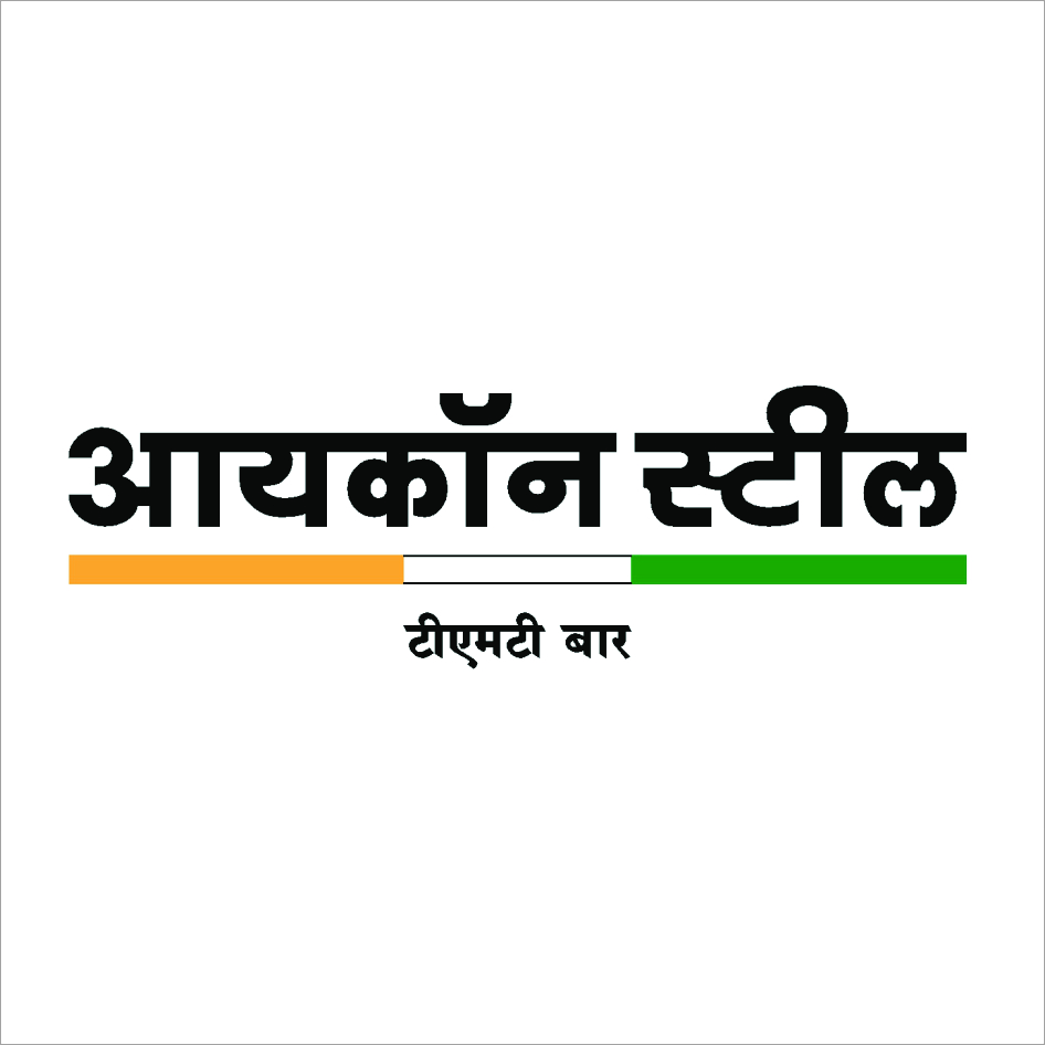 Icon Steel Tmt Bar Device mark 6783895 Trademark