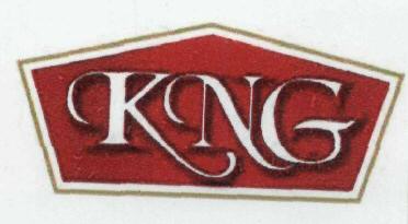 Kng Device mark 6784603 Trademark