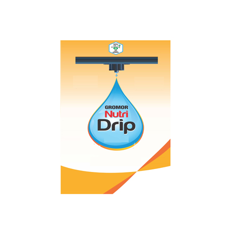 Gromor Nutri Drip Device mark 6784525 Trademark