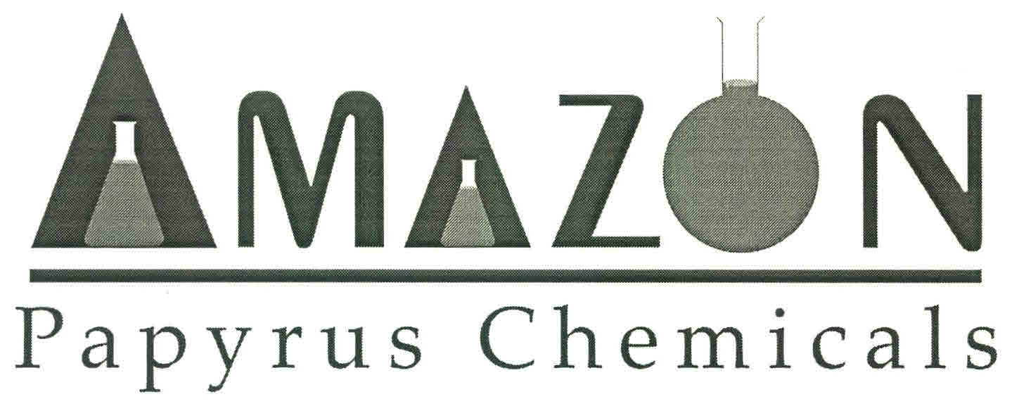 Amazon Papyrus Chemicals Device mark 2658304 Trademark