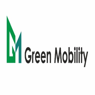 Green Mobility Device mark 6786103 Trademark