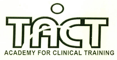 Tact Academy For Clinical Training Device mark 2591366 Trademark