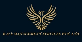 B & K Management Services Private Limited Device mark 6787510 Trademark