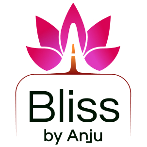 Logo Of Bliss By Anju Device mark 6788365 Trademark