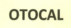 Otocal Device mark 2420480 Trademark