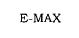 E-max Device mark 2173791 Trademark