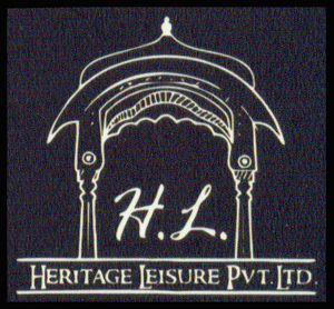 H. L. Heritage Leisure Pvt. Ltd. Device mark 2702700 Trademark