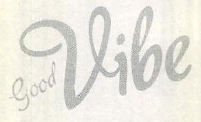 Good Vibe Device mark 2846440 Trademark