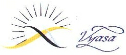 Vyasa Device mark 2072164 Trademark