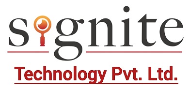 Signite Technology Pvt. Ltd. Device mark 6790492 Trademark