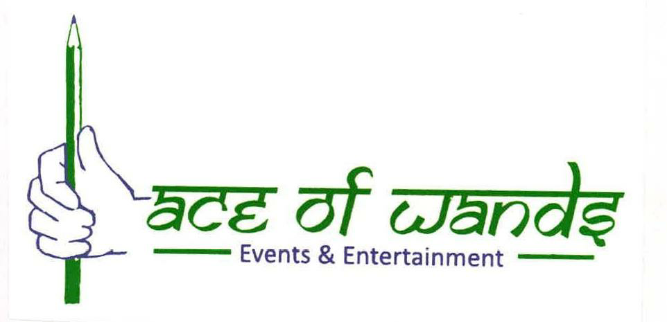 Ace Of Wands Events And Entertainment Device mark 2206502 Trademark