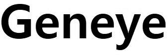 Geneye Device mark 6794326 Trademark