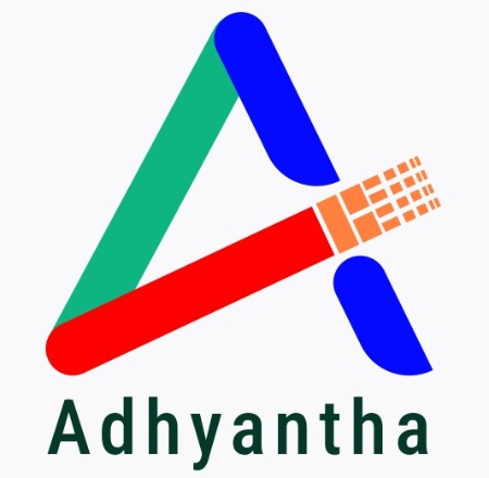 Adhyantha Device mark 6793917 Trademark