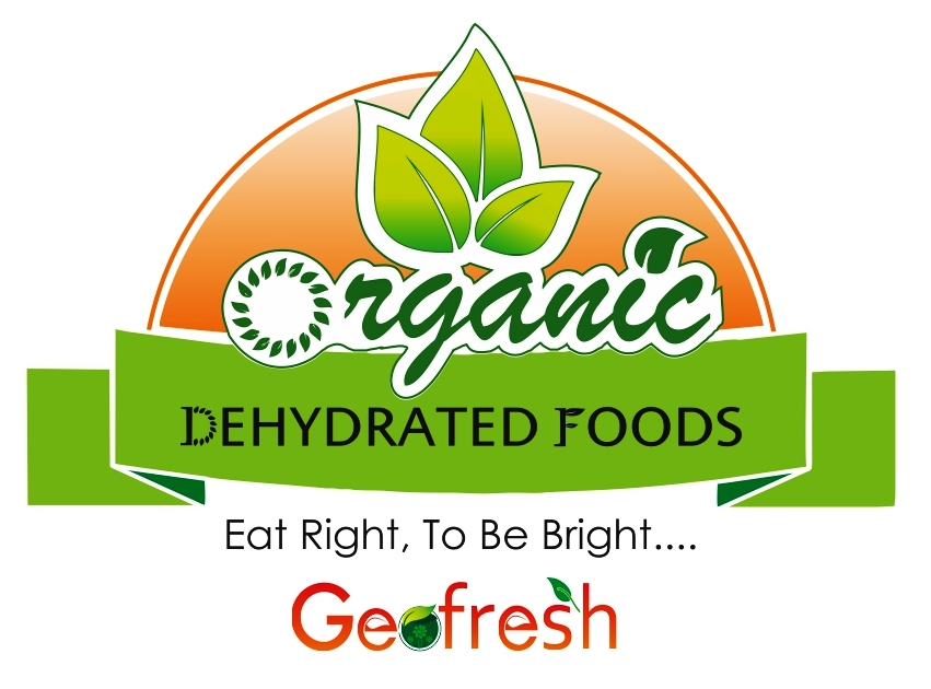 Organic Dehydrated Foods Geofresh Device mark 6794407 Trademark
